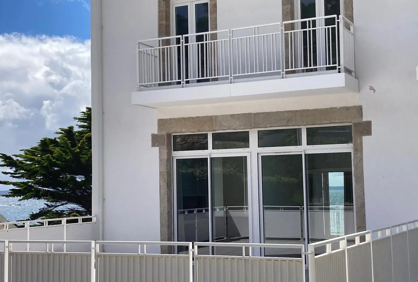 Brehat T3, Sea View Trébeurden