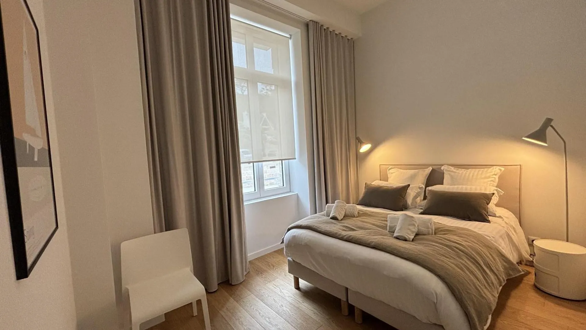 Brehat T3, Sea View Trébeurden França