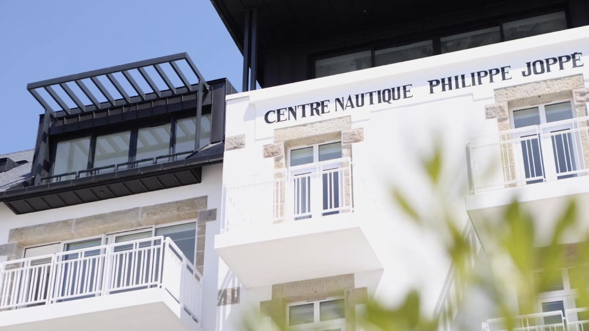 Apartamento Brehat T3, Sea View Trébeurden
