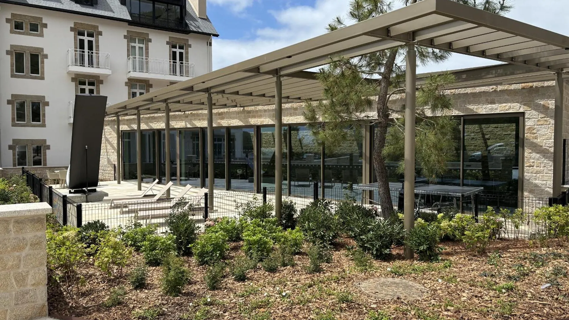 Brehat T3, Sea View Trébeurden