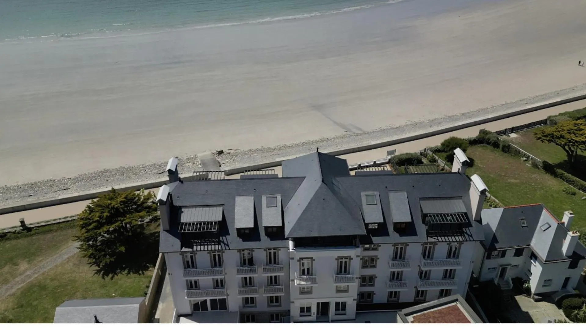 Brehat T3, Sea View Trébeurden 0*,
