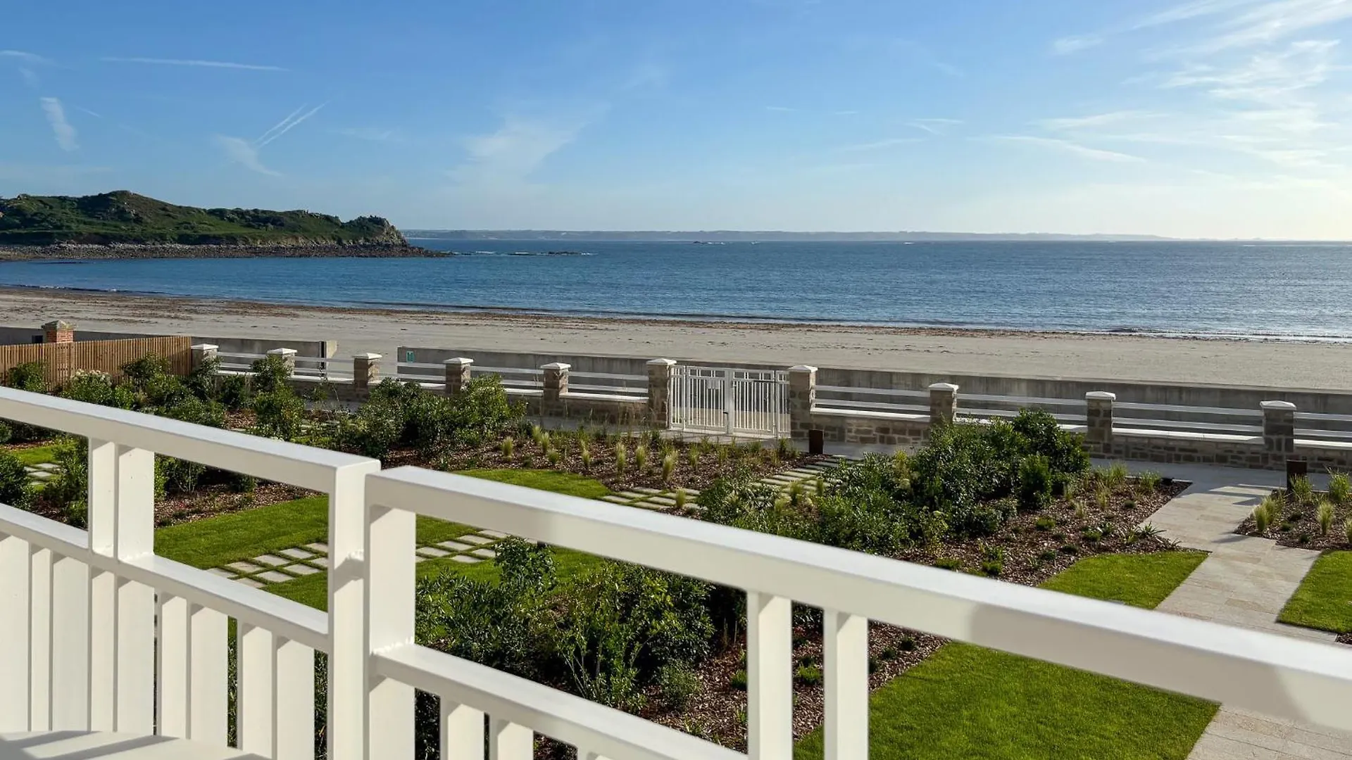 Apartamento Brehat T3, Sea View Trébeurden