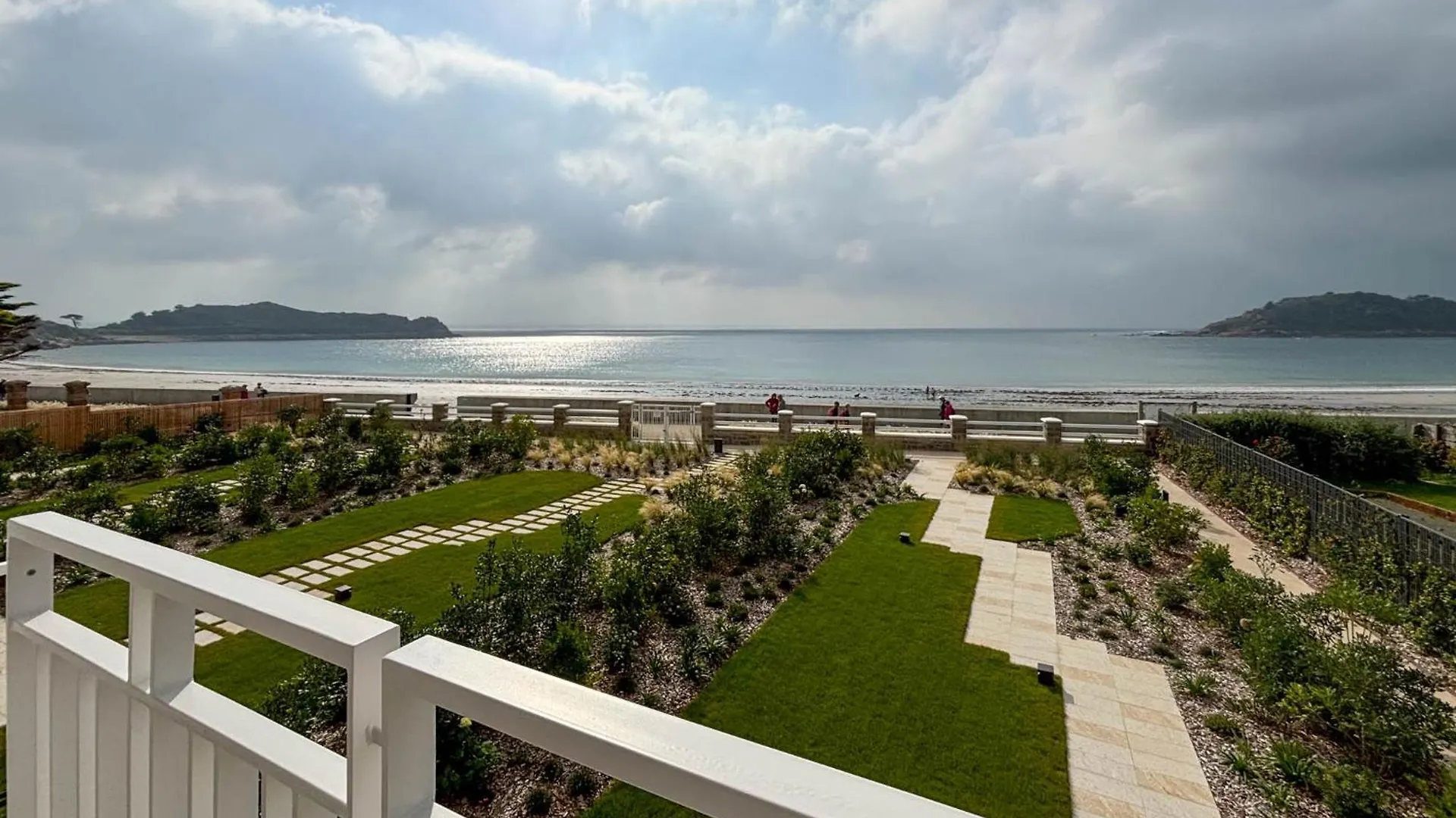 Brehat T3, Sea View Trébeurden